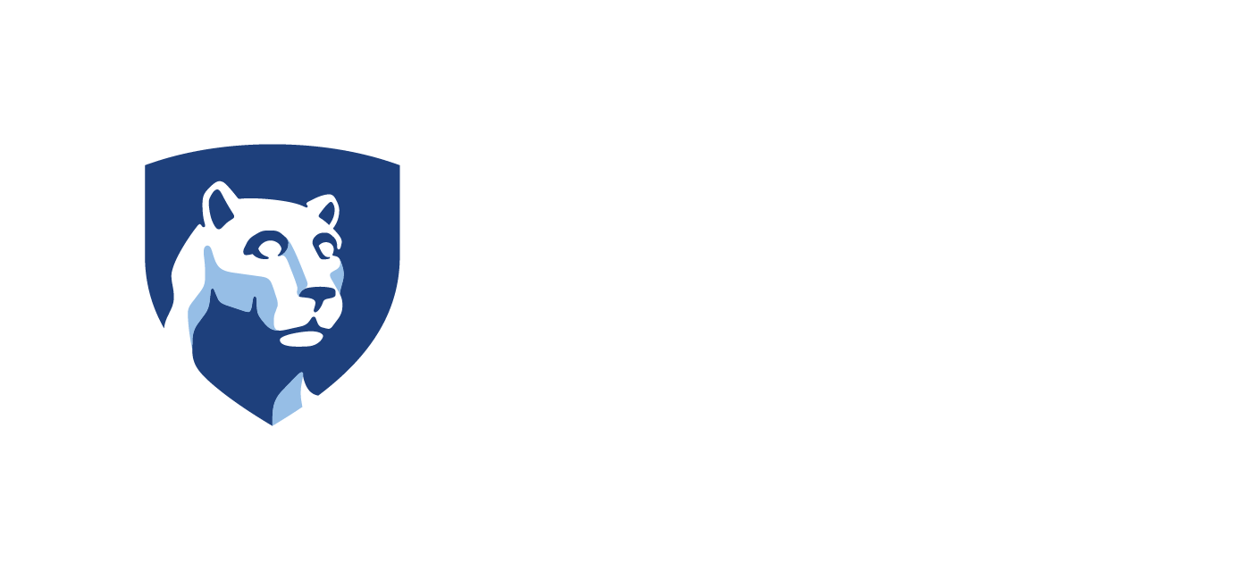 Penn State logo