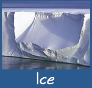 Ice Theme