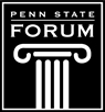 Penn State Forum Series