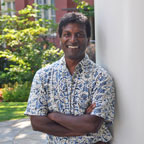 Sridhar Anandakrishnan