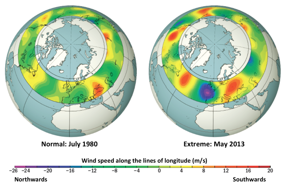 The global jet set feels the heat over climate change – DW – 04/19/2023